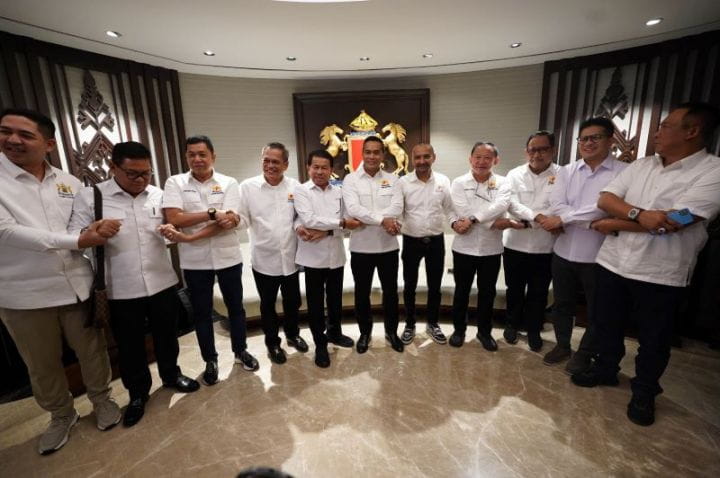 Forum Bisnis Boyolali